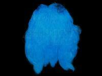 Kapka Wapsi Salmon Hen Neck - kingfisher blue