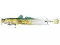 Przynęta Savage Gear 3D Burbot Tube 10" 25cm 190g - Burbot