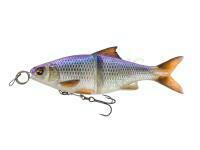 Przynęta Savage Gear 3D Line Thru Glide Roach 17cm 78g - Clear Blue Roach