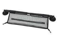 Savage Gear Belly Boat Gated front bar with net 85-95CM