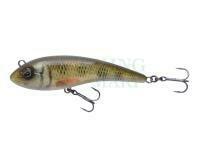 Wobler Savage Gear Low Glider Jerk 17cm 112g - Black Gold