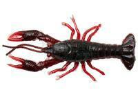 Przynęty Savage Gear NED Craw 6.5cm 2.5g - Black & Red
