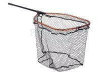 Podbierak Savage Gear Pro Folding Net DLX - L | 20mm | 65X50X55cm
