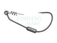 Haczyki Anty-zaczepowe Savage Gear Weedless BN #4/0 2G