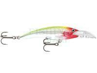 Wobler Rapala Scatter Rap Tail Dancer 9cm - Clown