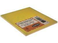 Semperfli Double Decker Foam Small (5mm) - Dun & Yellow