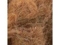 Semperfli Kapok Dubbing - March Brown