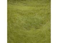 Semperfli Kapok Dubbing - Pale Olive