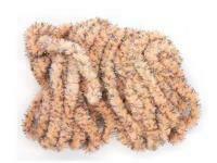 Semperfli Mopster Mop Chenille 6mm - Coral