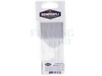 Semperfli Perfect Quills Synthetic - Medium (#12 to #16)