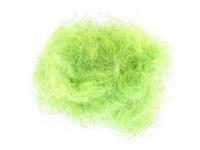 Semperfli Scud Dubbing - Chartreuse