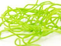 Semperfli Suede Chenille 4m / 4.3 yards (approx ) - Fluoro Rhyacophilia Green