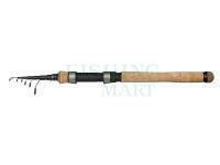 Wędka DAM Iconic2 Mini Tele Spinning Rod 2.13m 5-21g