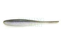Gumy Keitech Shad Impact 4 cale | 102mm - Electric Shad