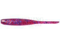 Gumy Keitech Shad Impact 4 cale | 102mm - LT Cosmos