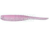 Gumy Keitech Shad Impact 4 cale | 102mm - LT Lilac Ice