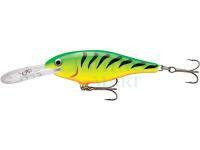Wobler Rapala Shad Rap 7cm 8g - Firetiger