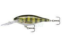 Wobler Rapala Shad Rap 7cm 8g - Live Perch