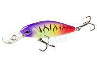 Wobler Lucky John Shad-X 8F - 007