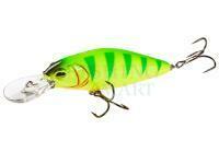 Wobler Lucky John Shad-X 8F - 009
