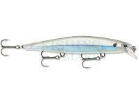 Wobler Rapala Shadow Rap 11cm - Albino Shiner