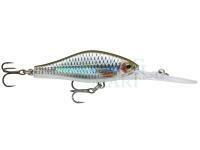Wobler Rapala Shadow Rap Jack Deep 5cm - Live Roach