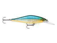 Wobler Rapala Shadow Rap Shad Deep 9cm - Blue Ghost