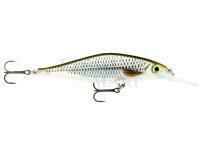 Wobler Rapala Shadow Rap Shad Deep 9cm - Live Roach
