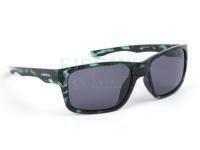 Okulary polaryzacyjne Shimano Aspire Dark Green Tortoiseshell & Dark Grey Eyewear