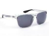 Okulary polaryzacyjne Shimano Ultegra Transparent Grey & Dark Grey Eyewear