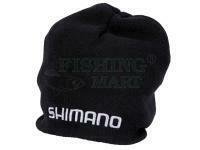 Czapka Shimano Wear Beanie Black - One Size