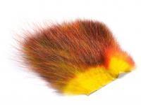 Sierść FutureFly American Opossum - Hot Yellow/Hot Orange
