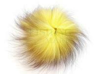 Sierść lisa FutureFly Golden Silver Fox - Yellow