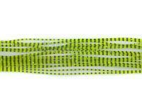 Wapsi Sili Legs Perfectly Barred - fl.chartreuse