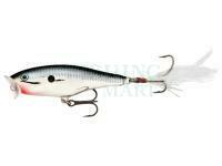 Wobler powierzchniowy Rapala Skitter Pop 5cm - Chrome