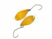 Błystka Nories Masukuroto Ghee 1.3g - #083 (Yellow Soil)