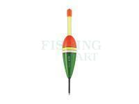 Spławik Jaxon typ SMS 10g do nasadek świecących