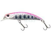 Wobler DUO Spearhead Ryuki 60S - ADA4019 Pink Yamame