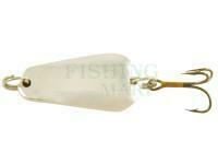 Błystka wahadłowa Solvkroken Spesial Classic 24mm 4g - S/C