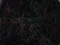 Spirit River UV2 Fusion Seal-X Ice Dubbing - Black Ice