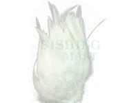 Spirit River UV2 Strung Saddle - White