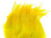 Spirit River UV2 Strung Saddle - Yellow