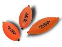 Spławik podwodny Black Cat Micro U-Float 1.5g orange