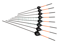 Preston Spławiki Abyss Pole Float