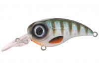 Wobler SPRO Fat Iris 80 CR 40g - Herring