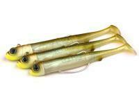 Przynęta SPRO Gutsbait Salt! 10.5cm 10g - Natural Minnow