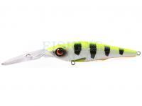 Wobler Spro Iris Twitchy DR 7,5 cm - Hot Perch