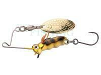 Spro Larva Micro Spinnerbait 3.5cm 5g - Minnow