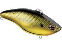 Przynęta SPRO Wameku Shad 60mm 9g - Black Bag Gold