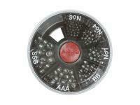 Śruciny DINSMORES 110g